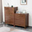 Commode 5 tiroirs l 25,19 po