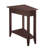 Carbin 24" Tall End Table with Shelf-1413449003