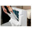 GE® 7,200 BTU SACC Portable Air Conditioner for Medium Rooms up to 350 sq ft. (10,000 BTU ASHRAE)
