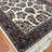 HERAT ORIENTAL Handmade Sarouk Wool Runner