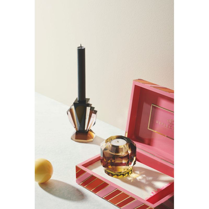 Brooklyn Candlestick