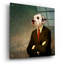 «The patient man» par Martine Roch-1489144800