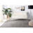 Schwanke Shag Performance Solid Color Rug-1536486231