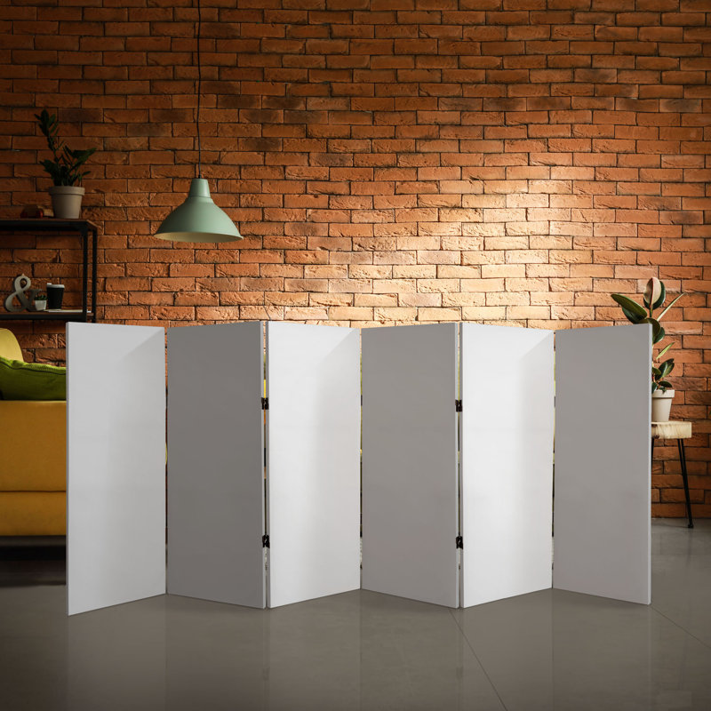 Do It Yourself Room Divider, 5, 6 ft