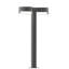 Reals LED Bollard Light-1111760238-1111760239