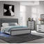 GRIS ADELAIDE NOIR NS