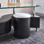 Table basse avec rangement Eluan-1641465581