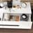 Delynne TV Stand for TVs up to 88"