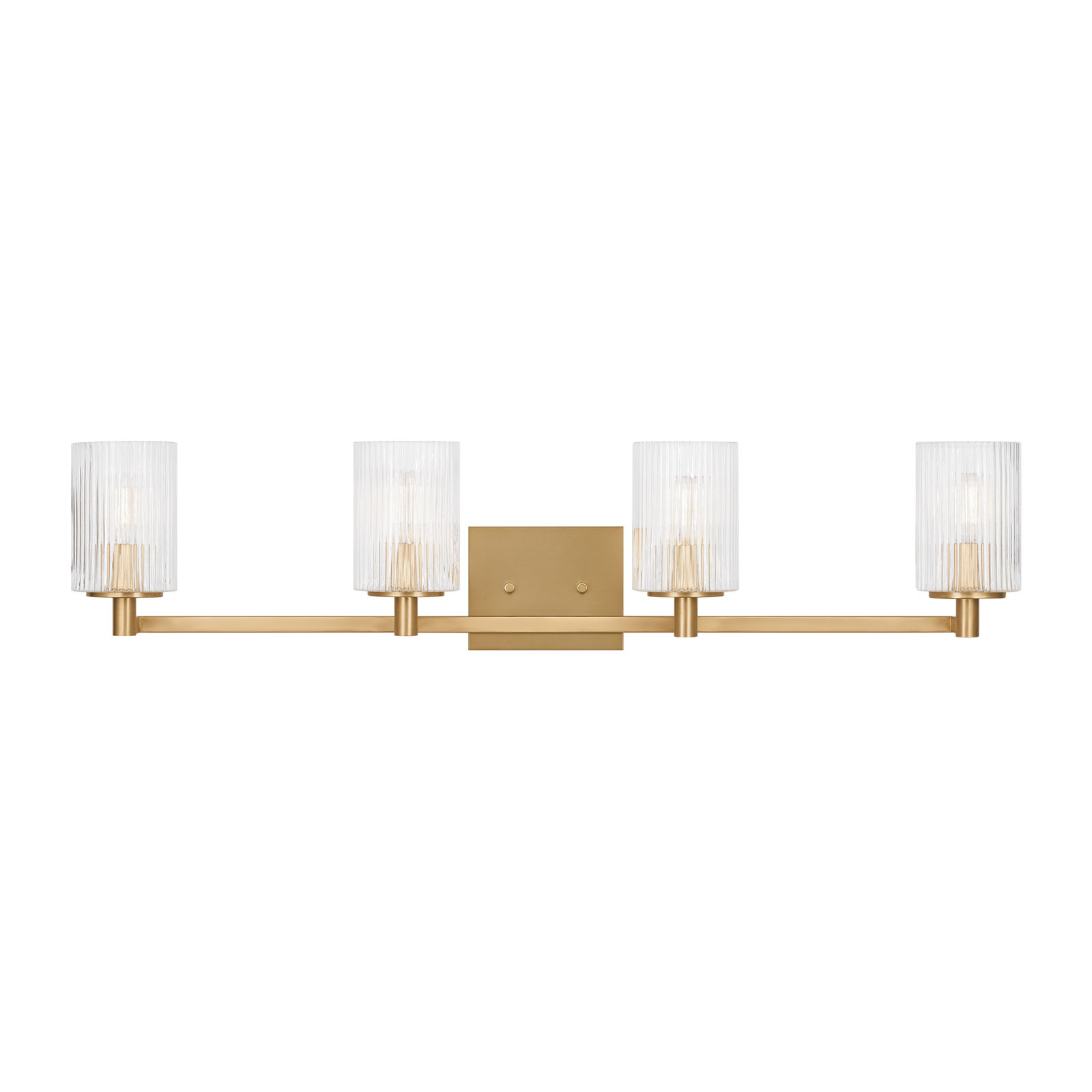 Lyndsay Bath Sconce, Satin Bronze, 4