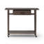 Spenser Solid Wood Bar Cart