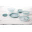Ensemble de 4 assiettes de service 12,25 po D&V La Jolla Amethyst-1536013382