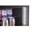 Danby Silhouette 5 Cubic Feet Built-In Mini Fridge-25629276