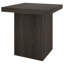 Table d'appoint carrée 22 po Torren-1782077765