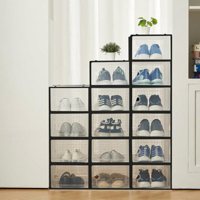 Shoe Storage