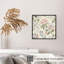 Motif floral de fleurs III-516252991