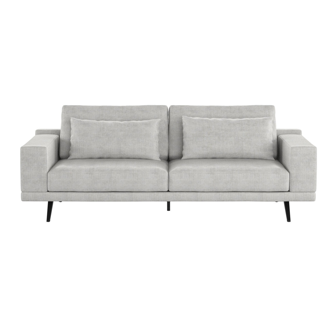 Zweiersofa Agassi