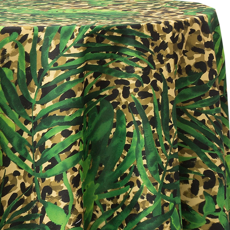 Tablecloth, 84" x 84"
