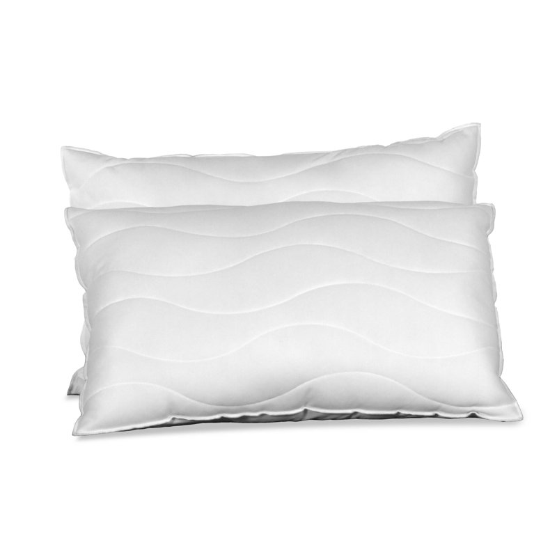Super Support Pillow