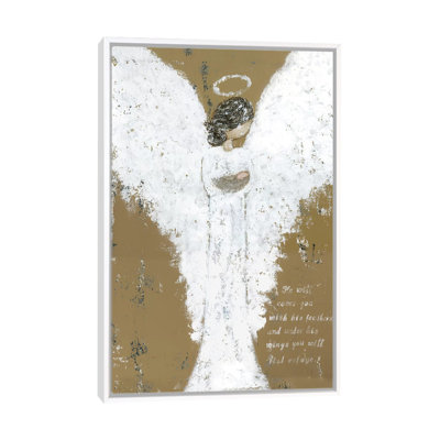 " Heavenly Baby " by Ashley Bradley