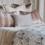 Sophia Lumbar Pillow Cover & Insert
