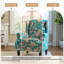 Upholstered Accent Chair-521556873