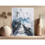 1 Piece Wrapped Canvas Wall Art Set-1763964569
