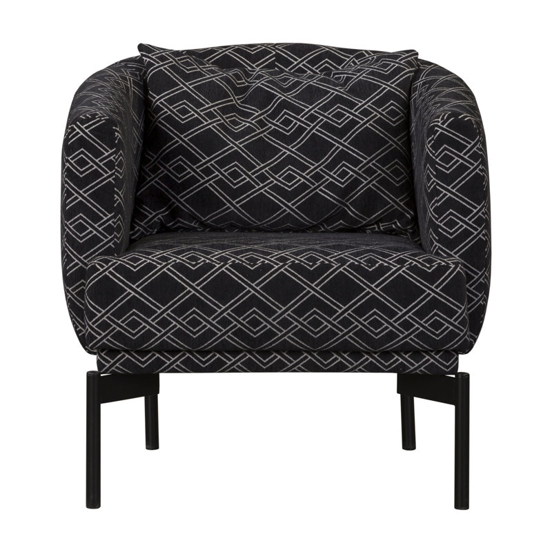Amyla Upholstered Armchair