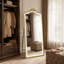 Miroir sur pied surdimensionné 75 "x 30"-1992093834