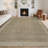 Vintage Area Rug Washable Rug Low Pile,Non-Slip Carpet Farmhouse Home Decor for Living Room,Bedroom,Dining Room-1120754001-1120754007