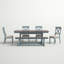 Ensemble repas pour 6 personnes Ryann-1062766451