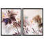 Mauve lotus moderne, impression encadrée, affiches, salle de bain, petit art mural-104783865-104783870