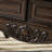 American-style retro luxury coffee table