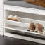 Schuhschrank für 6 Paar Schuhe-879453481-909265823