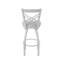 Tabouret pivotant 820 Catalina-110567573-110567586-110600701
