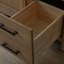 Ajiya 36" Single Bathroom Vanity Set-925042707-925042705
