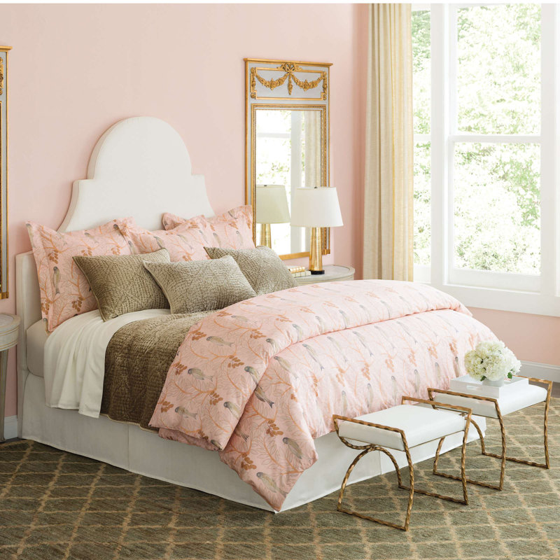 Parisienne Velvet Quilt