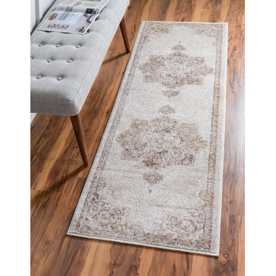 Ulla Oriental Indoor Rug