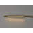 Esmerelda 91'' LED Arched Floor Lamp-1264220649-1264220650