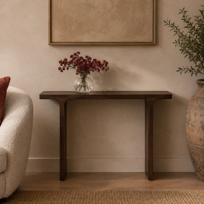 Console de salon Cole and Grey