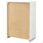 Commode de chambre 5 tiroirs Dulcey