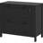 Black 2 Drawer File Cabinet For Home Office. Secure With Lock. Fits Different Sizes. Functional And Stylish. -Coated Particleboard Build. 31.1" L X 15.7" W 28.3" H. 132 Lbs Capacity. Assembly