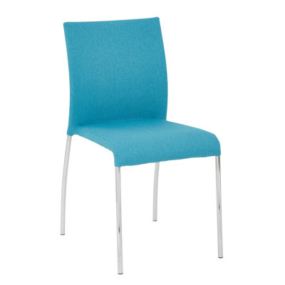 Conway Metal Stackable Multipurpose Chair ( Set of 2 )