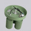 Karbon Aluminium Flush Mount-561904433-561904436