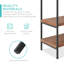 Console industrielle 4 niveaux Lilath-136364387