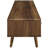 Modway Transmit 70" Media Console Wood TV Stand