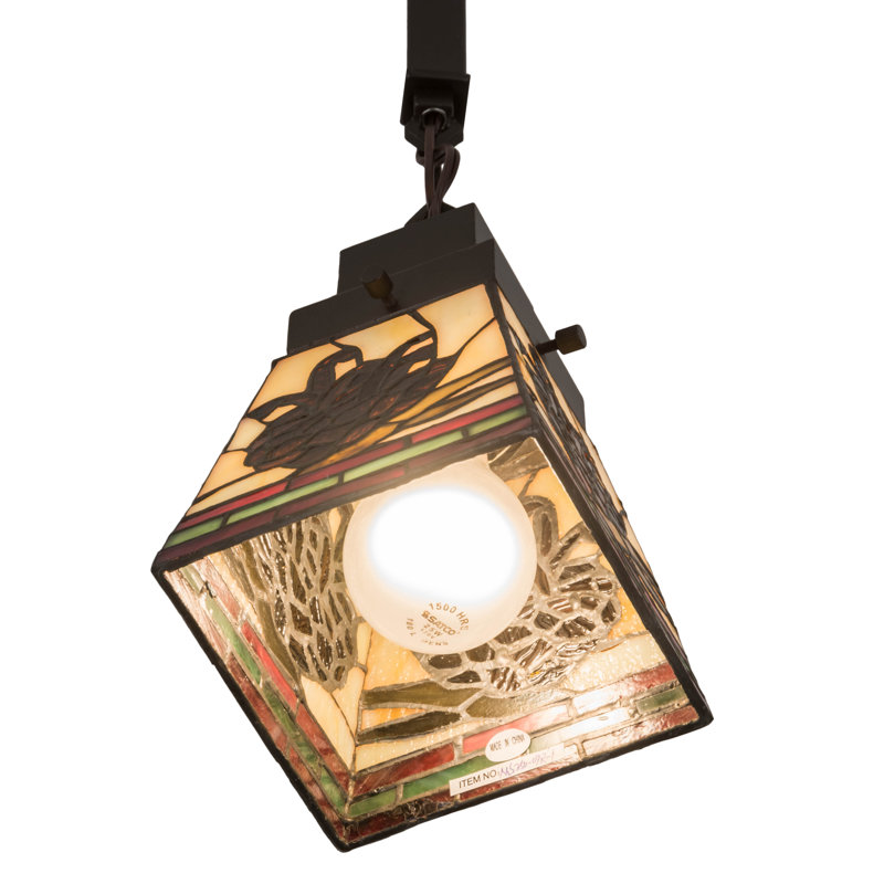 Barlett 1 - Light Pendant