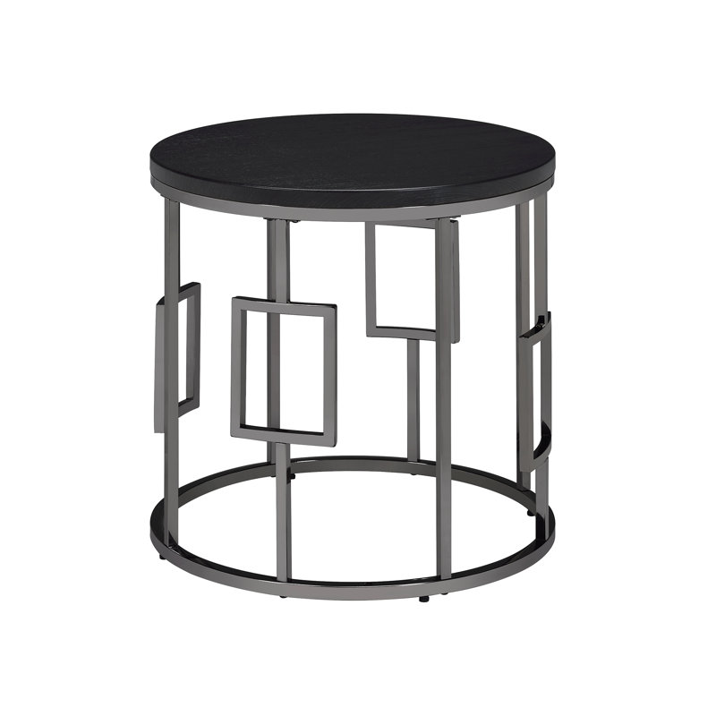 Table de bout davies