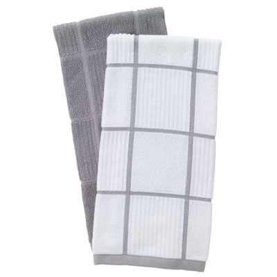T-fal Parquet Kitchen Towel