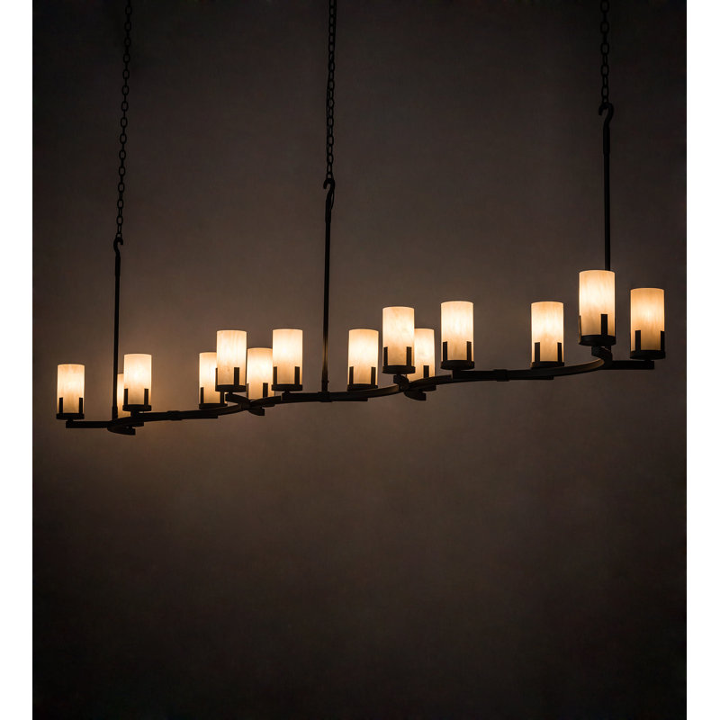 14 - Light Pendant