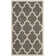 Carman Performance Geometric Rug